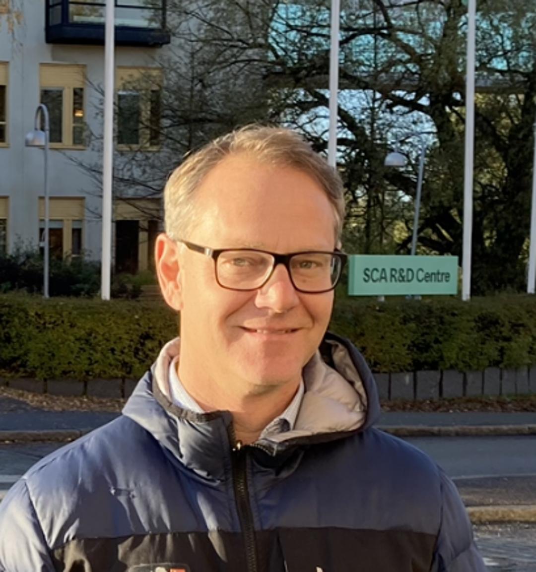 Daniel Solberg