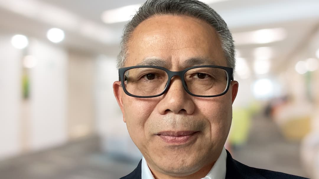 Frank Peng
