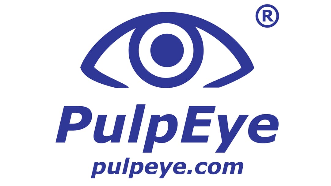 Logotype PulpEye.